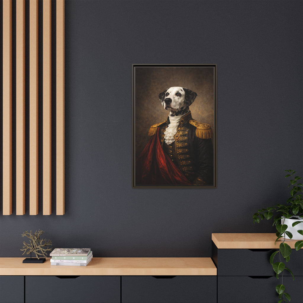 Sovereign | Pet Royale Collection