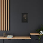 Obsidian | Golden Ratio Collection