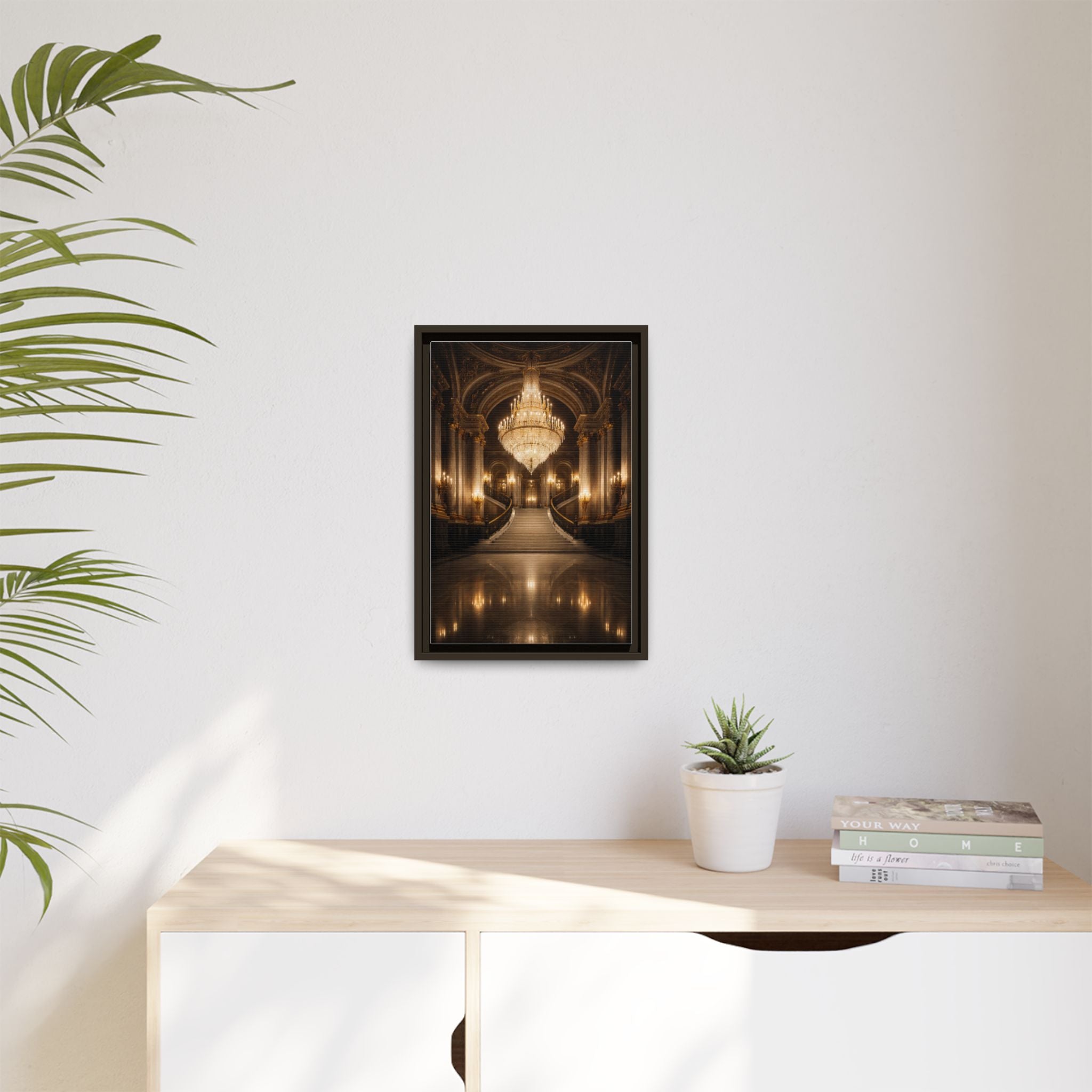 Majesty | Prestige Collection