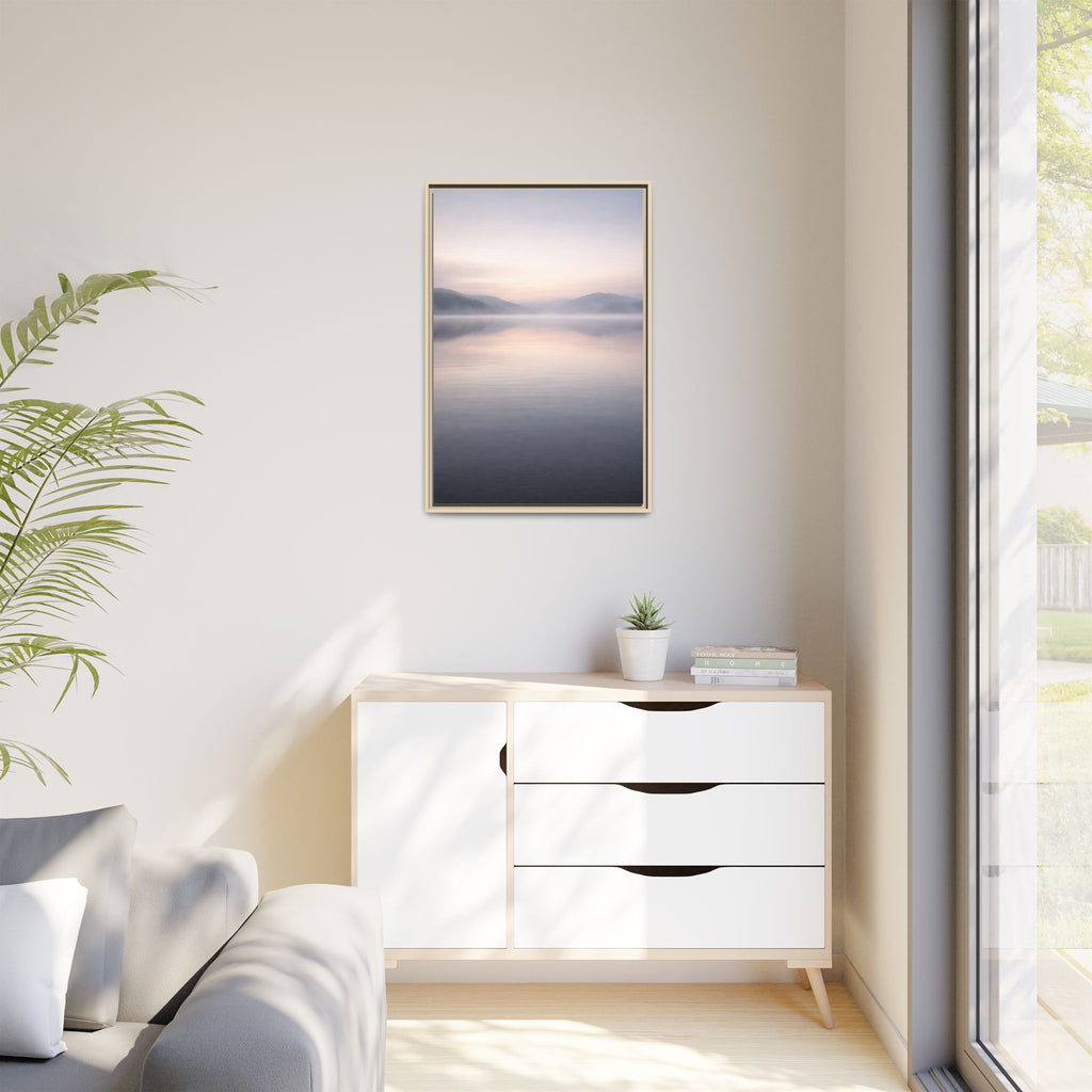 Stillness II | Serenity Collection