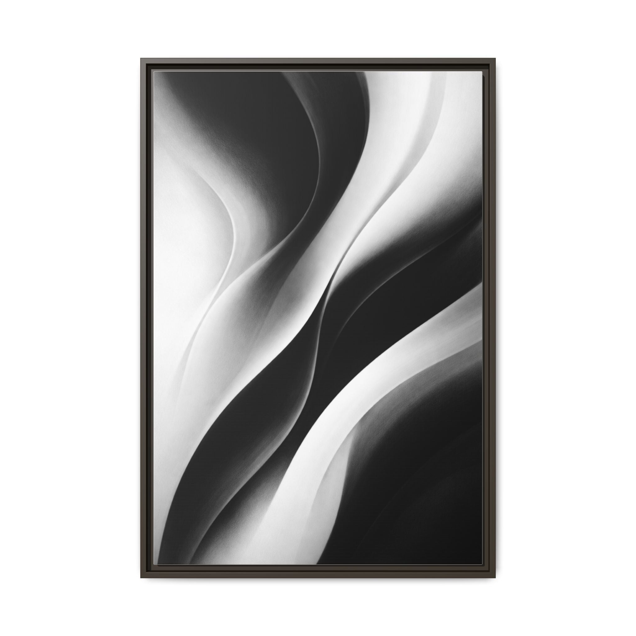 Contour | Monochrome Series Collection