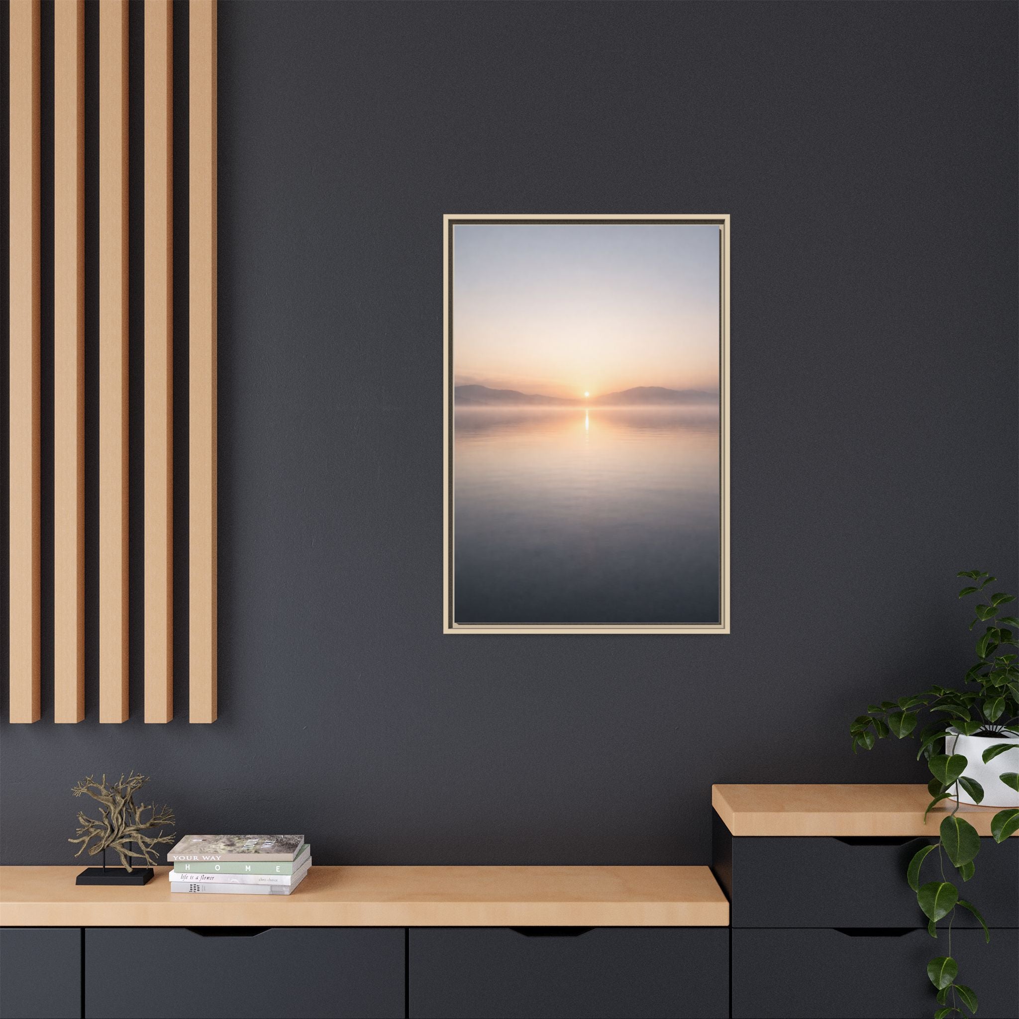 Horizon Light | Serenity Collection