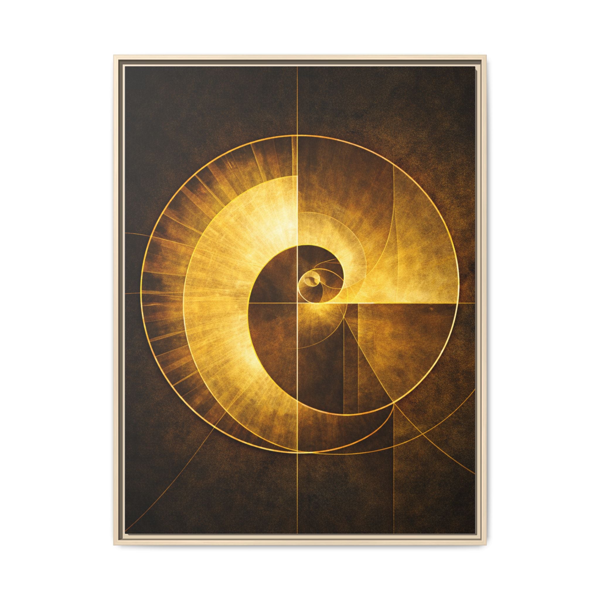 Aureum | Golden Ratio Collection