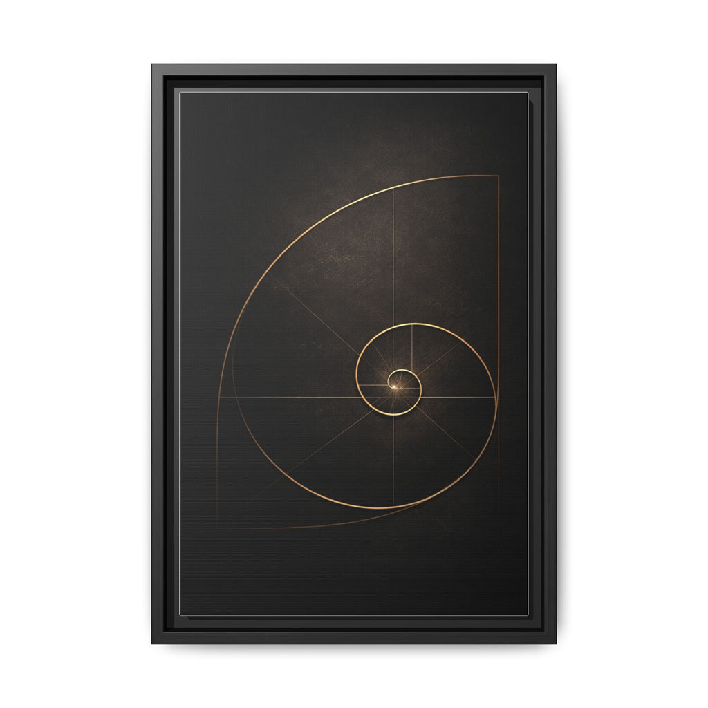 Obsidian | Golden Ratio Collection