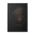 Obsidian | Golden Ratio Collection