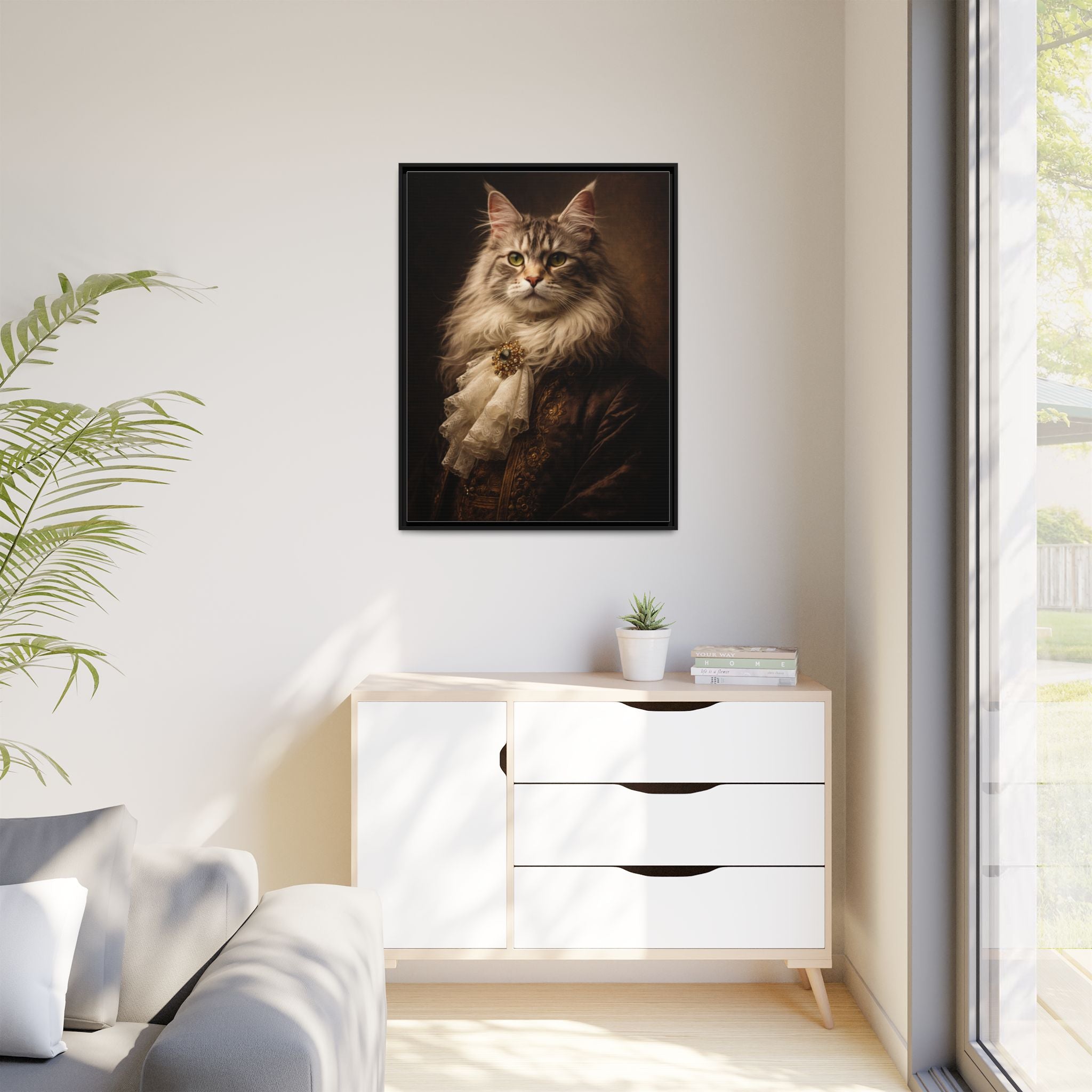 Regent | Pet Royale Collection