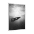 Still Waters | Monochrome Series Collection