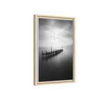 Still Waters | Monochrome Series Collection
