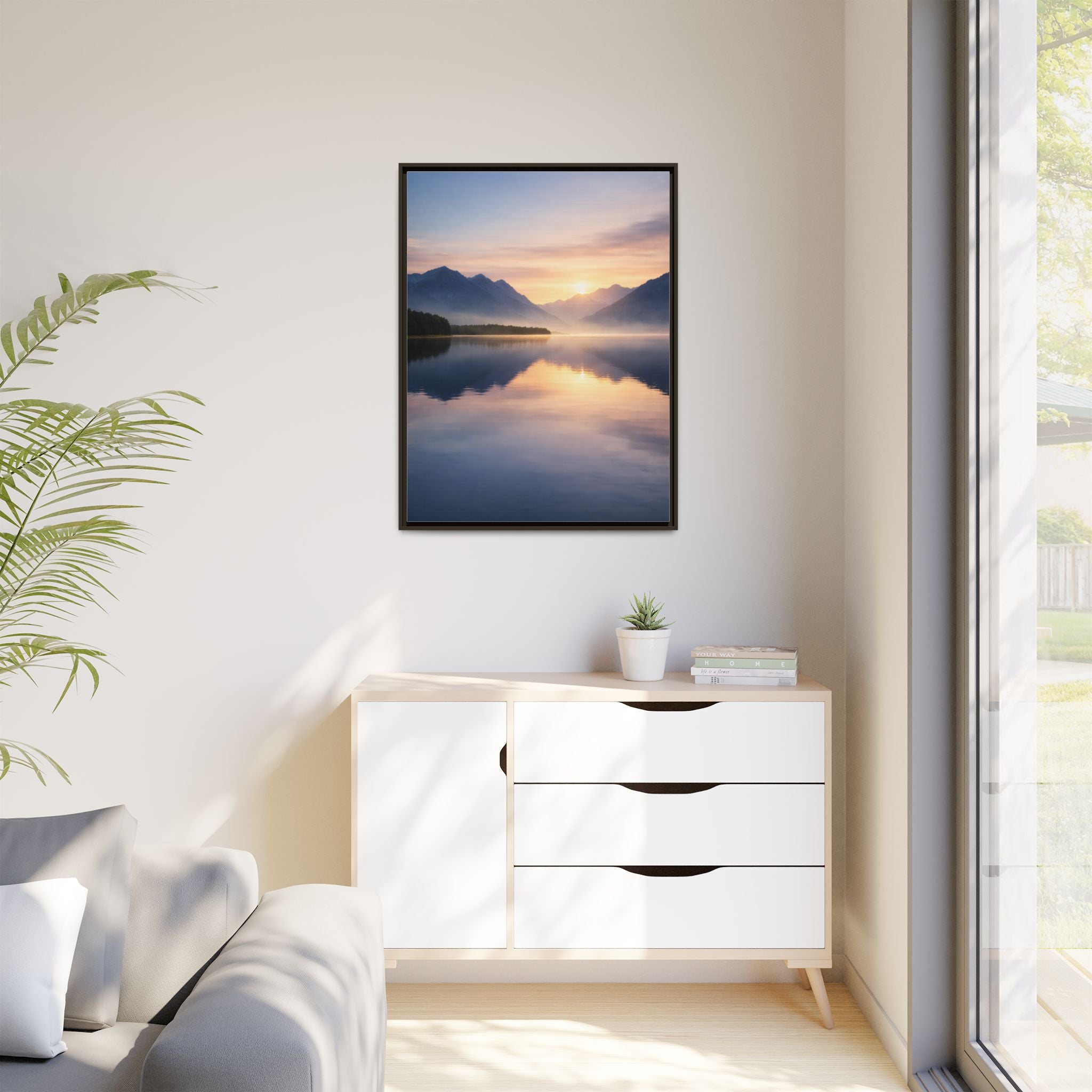 Solace | Serenity Collection